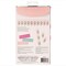 We R Memory Keepers Word Punch Board-Lowercase (27 PIECE) 661437 by American Crafts